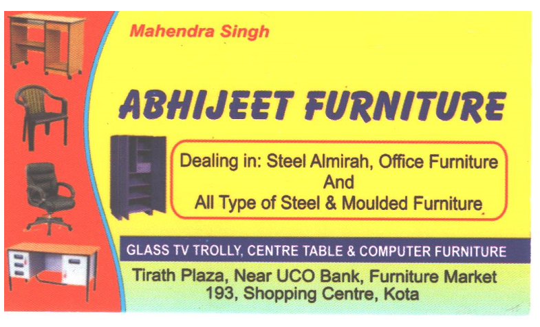 ABHIJEET FURNITURE